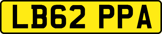 LB62PPA