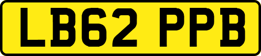 LB62PPB