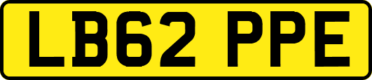 LB62PPE