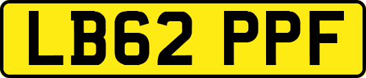 LB62PPF
