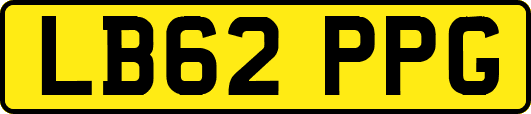 LB62PPG
