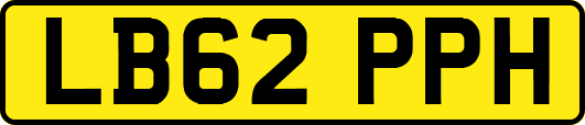 LB62PPH