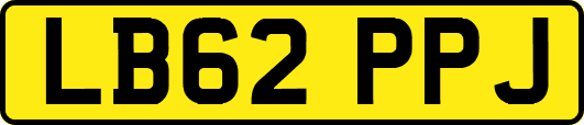 LB62PPJ