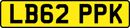 LB62PPK