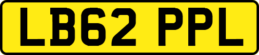 LB62PPL
