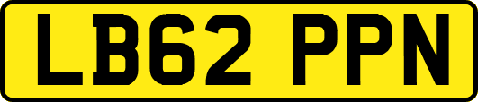 LB62PPN
