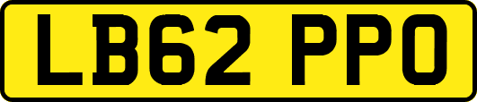 LB62PPO