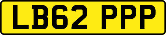 LB62PPP