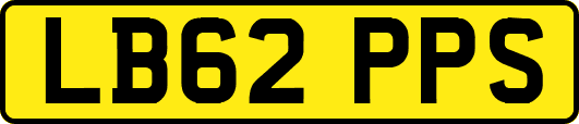 LB62PPS