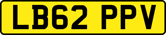 LB62PPV