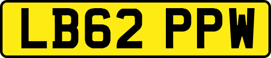 LB62PPW