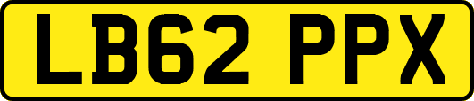 LB62PPX