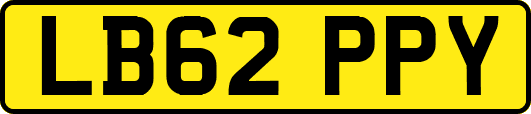 LB62PPY