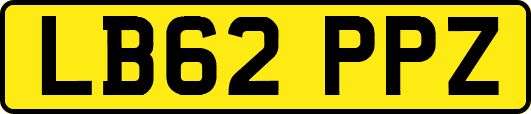 LB62PPZ