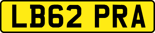 LB62PRA