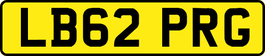 LB62PRG