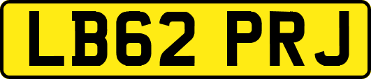 LB62PRJ