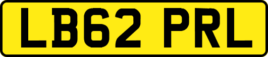 LB62PRL