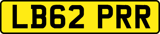 LB62PRR