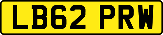 LB62PRW