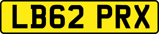 LB62PRX
