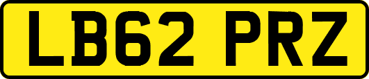 LB62PRZ