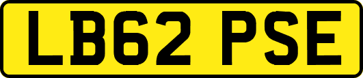 LB62PSE