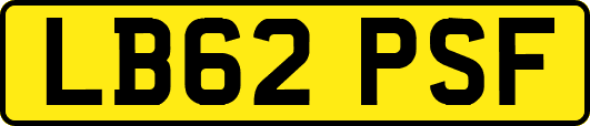 LB62PSF