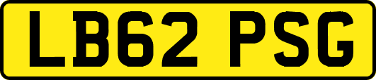 LB62PSG
