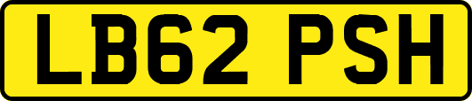 LB62PSH