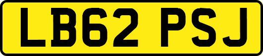 LB62PSJ
