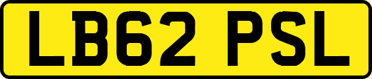 LB62PSL