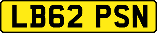 LB62PSN