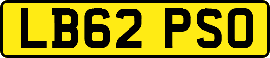 LB62PSO