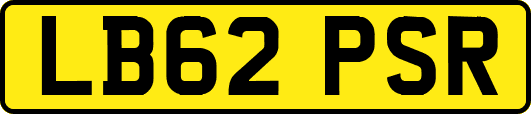LB62PSR