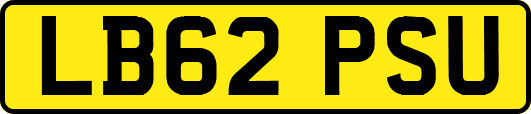 LB62PSU