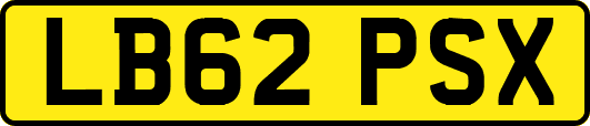 LB62PSX