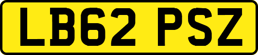 LB62PSZ