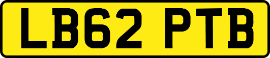 LB62PTB