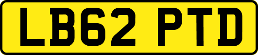 LB62PTD