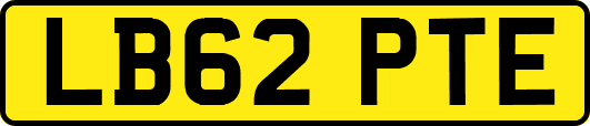 LB62PTE