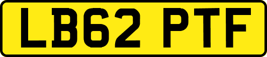 LB62PTF