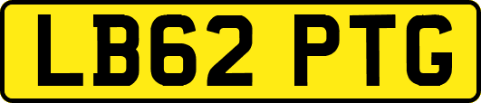 LB62PTG