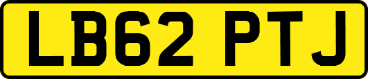 LB62PTJ
