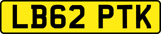 LB62PTK