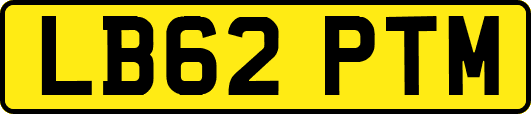 LB62PTM