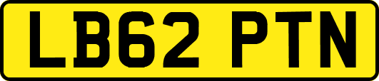 LB62PTN