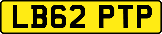 LB62PTP