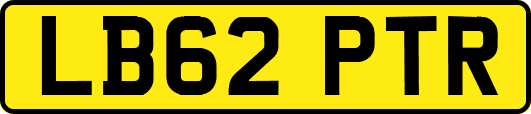 LB62PTR
