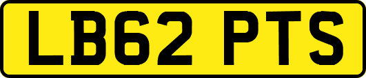 LB62PTS